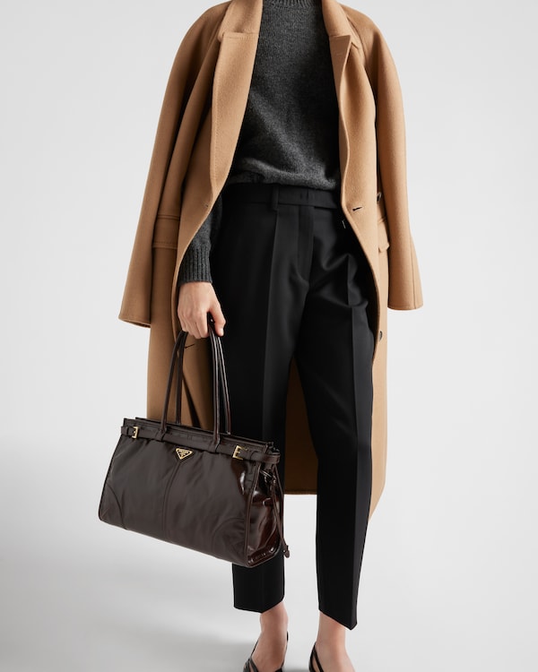 بنطال غران دو بودر بنطال غران دو بودر