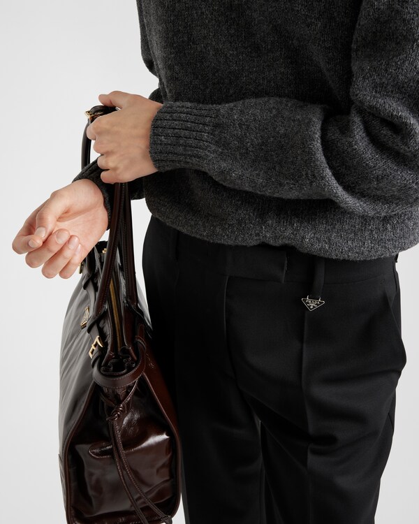 بنطال غران دو بودر بنطال غران دو بودر