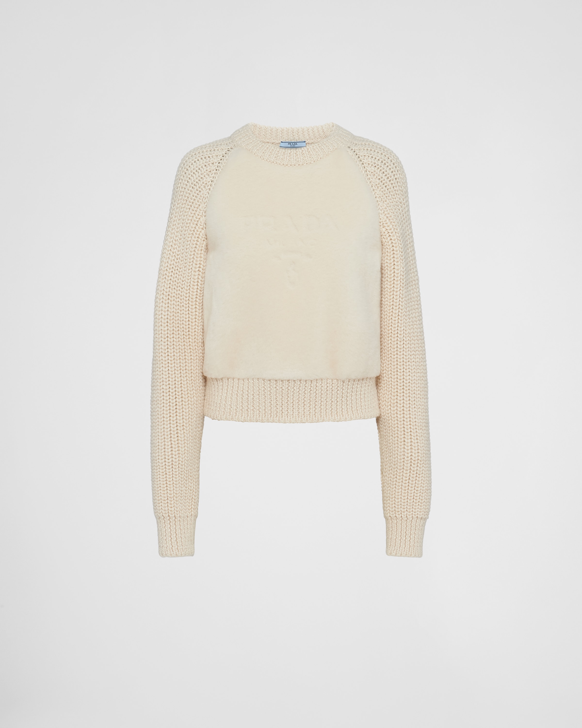 Sweaters Cardigans For Women PRADA Canada