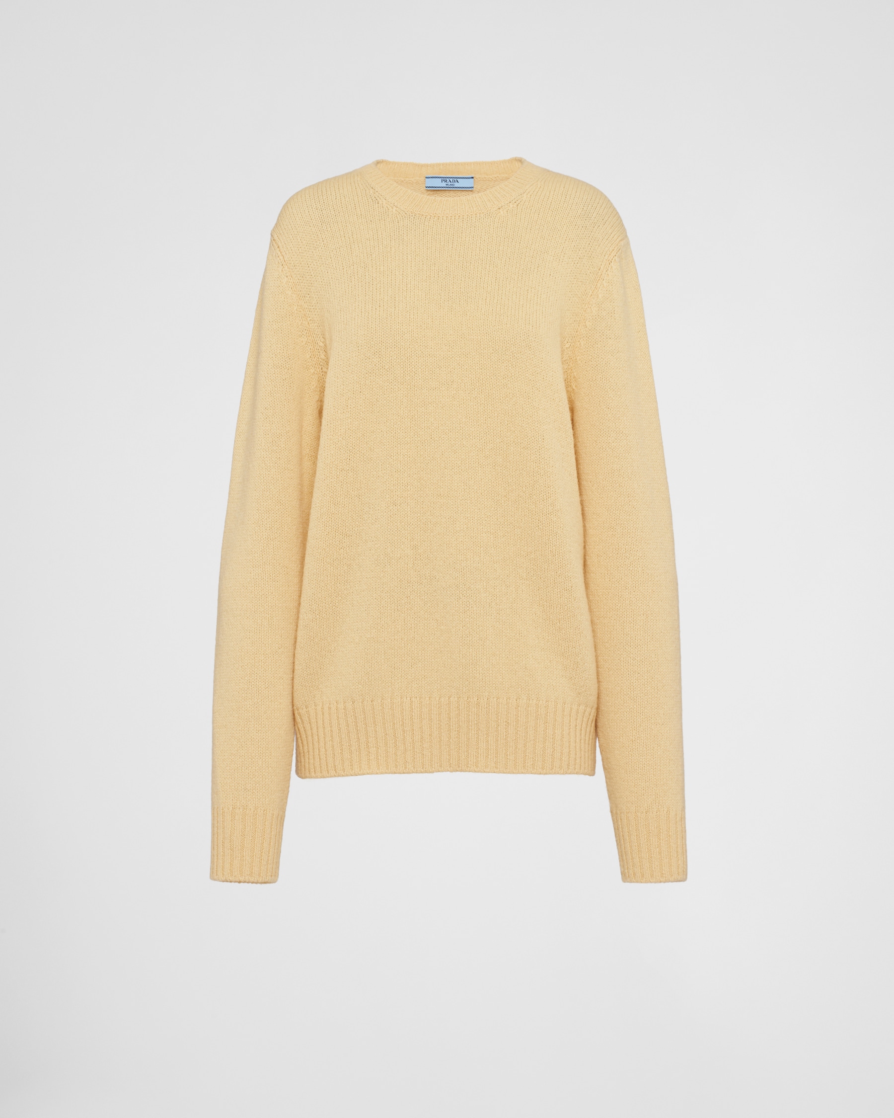PRADA 25S SWEATER 237