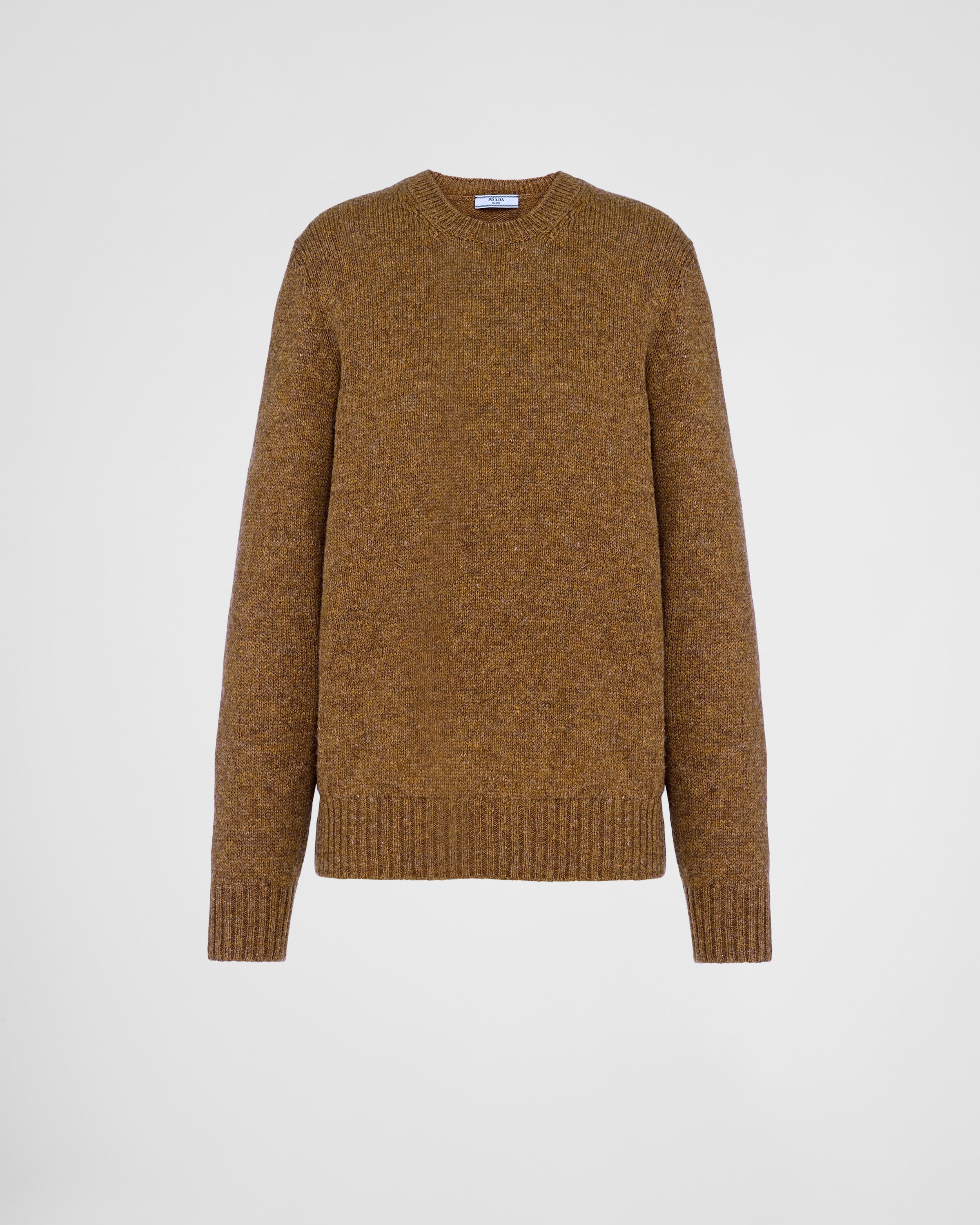 Prada wool sweater shop