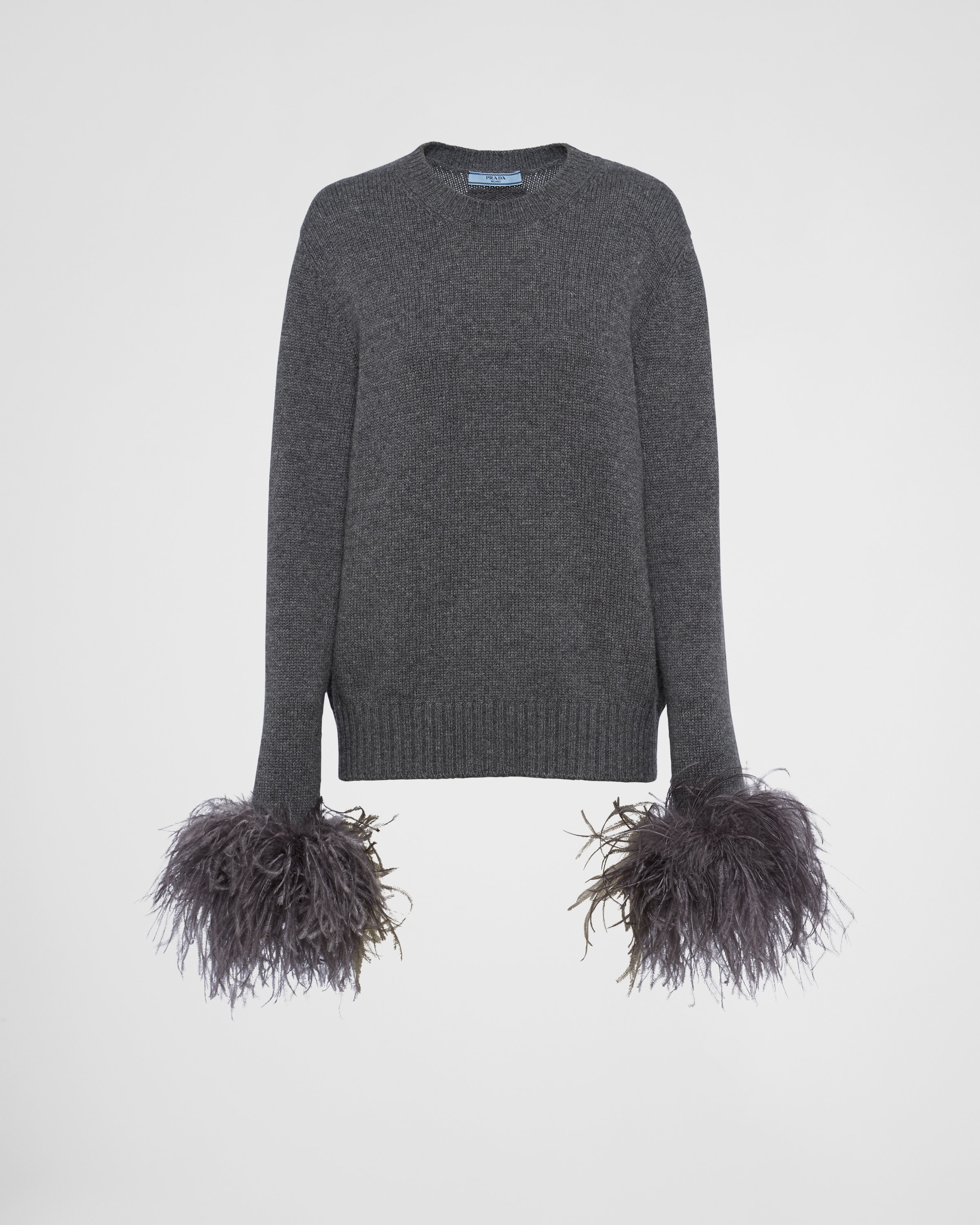 Prada sweater outlet womens
