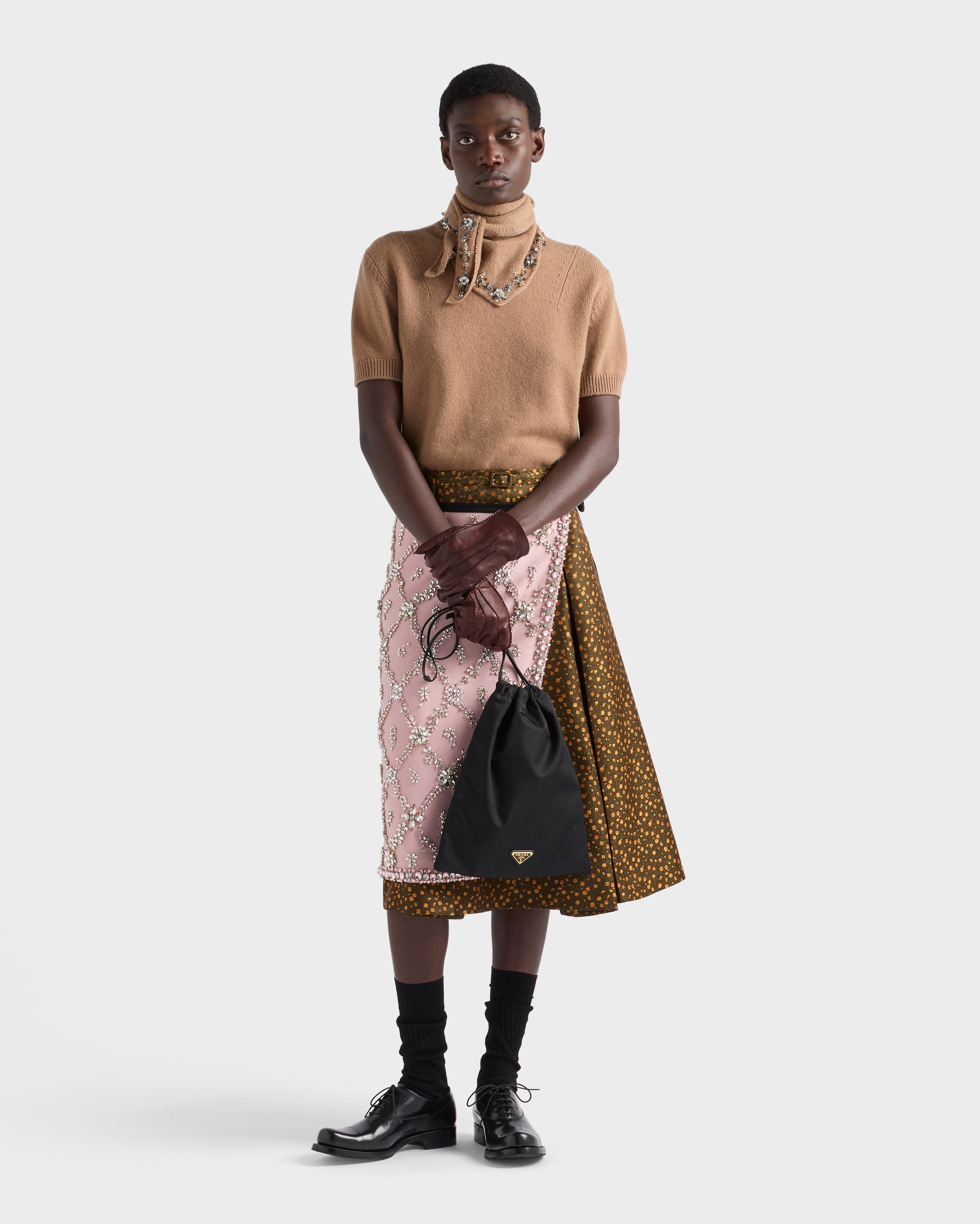 ウィメンズ ニット｜PRADA - 日本