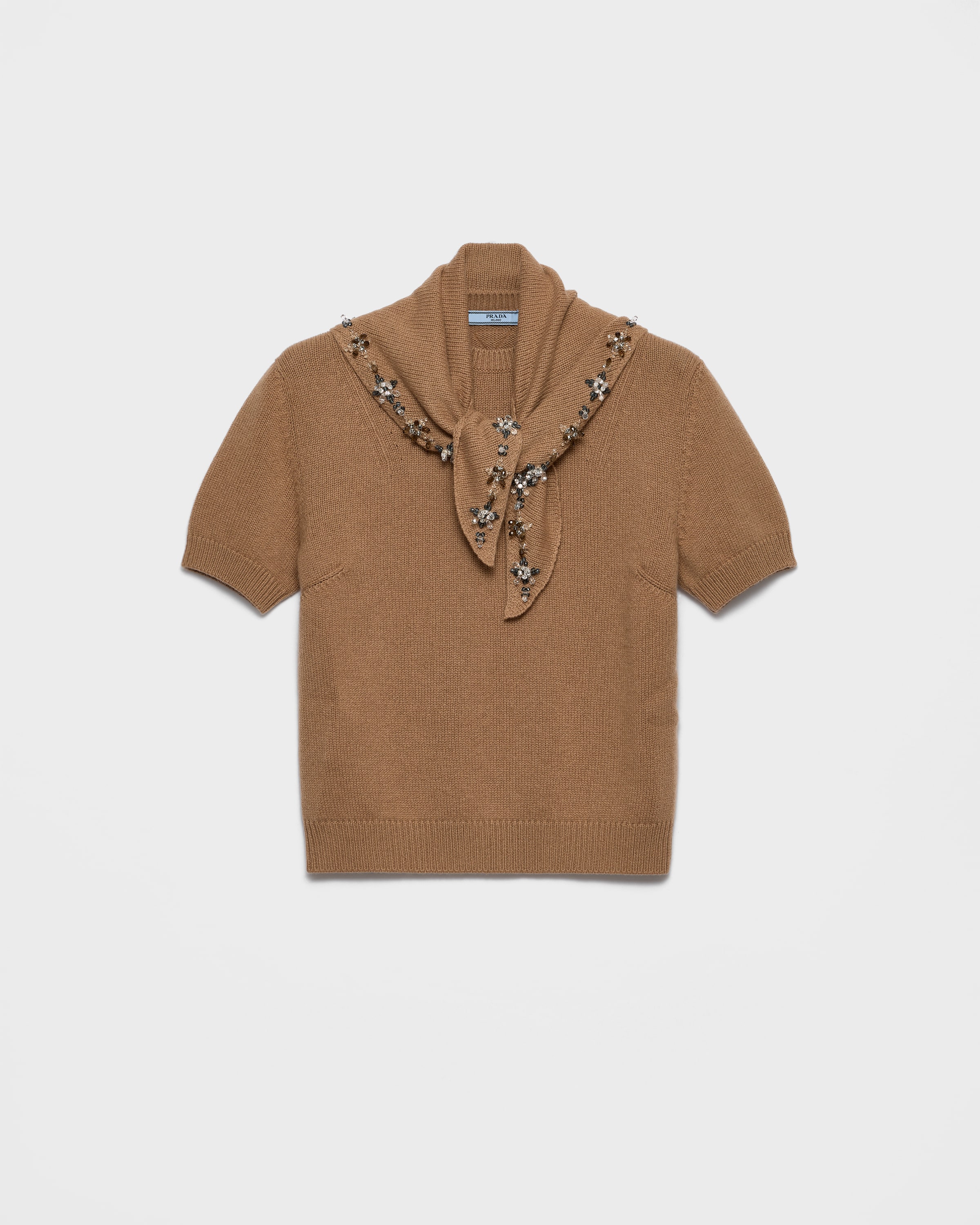 Women's Knitwear | PRADA