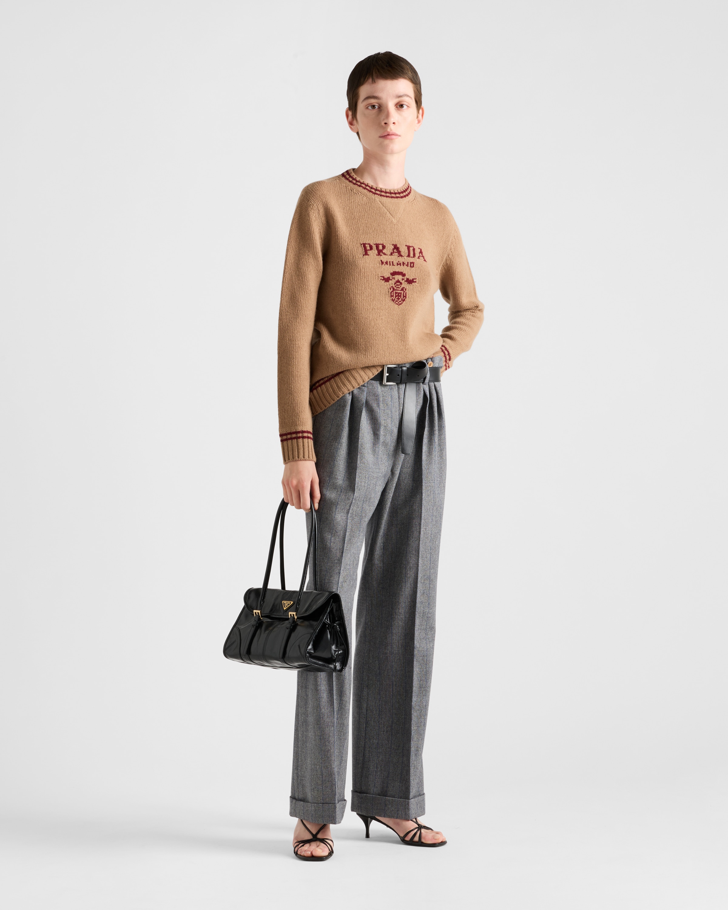 Collezione Ready To Wear Abbigliamento Donna PRADA