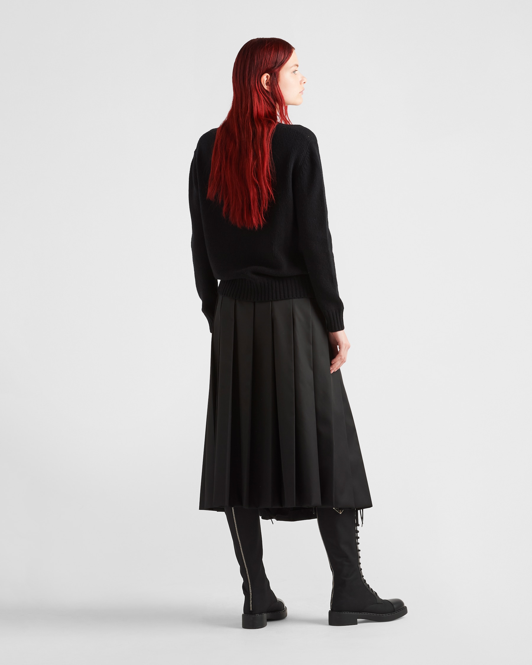 Prado Sweater