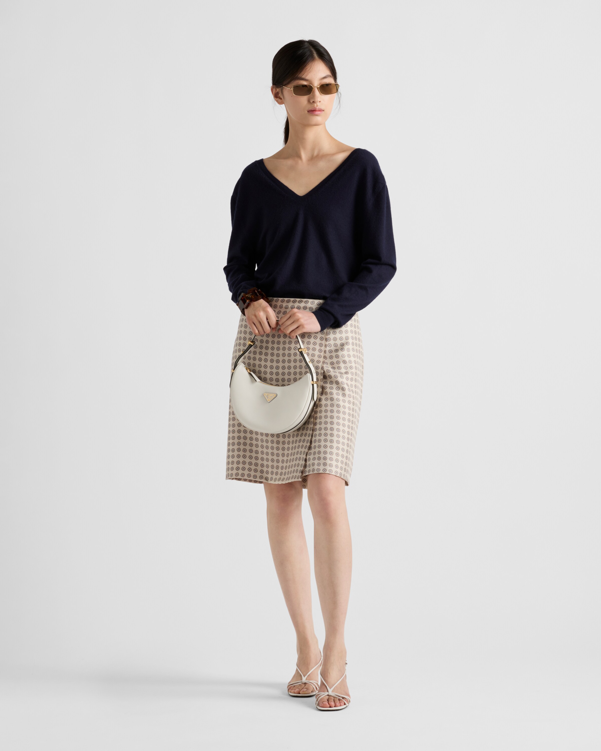 PRADA Ready To Wear】レディース ウェア｜プラダ公式オンラインストア 