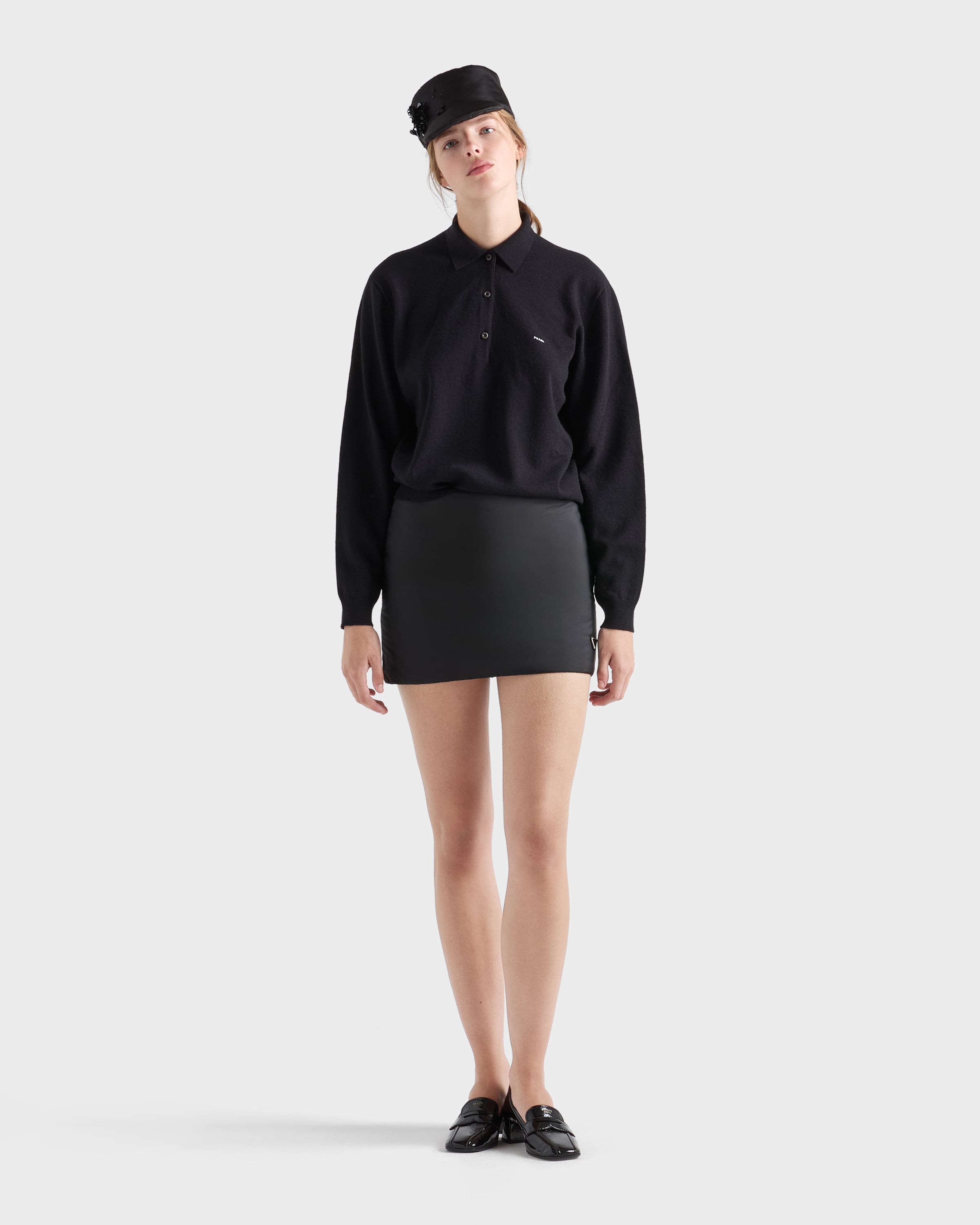 New-in Apparel for Women | PRADA - Japan