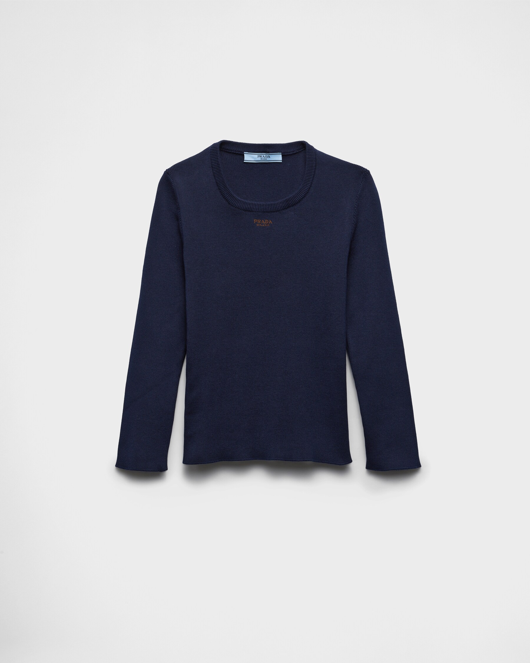 Pull à Col Rond Guess Pour Femme - Modèle Helen W5BR36Z0422 - En Polyamide - Coupe Confortable