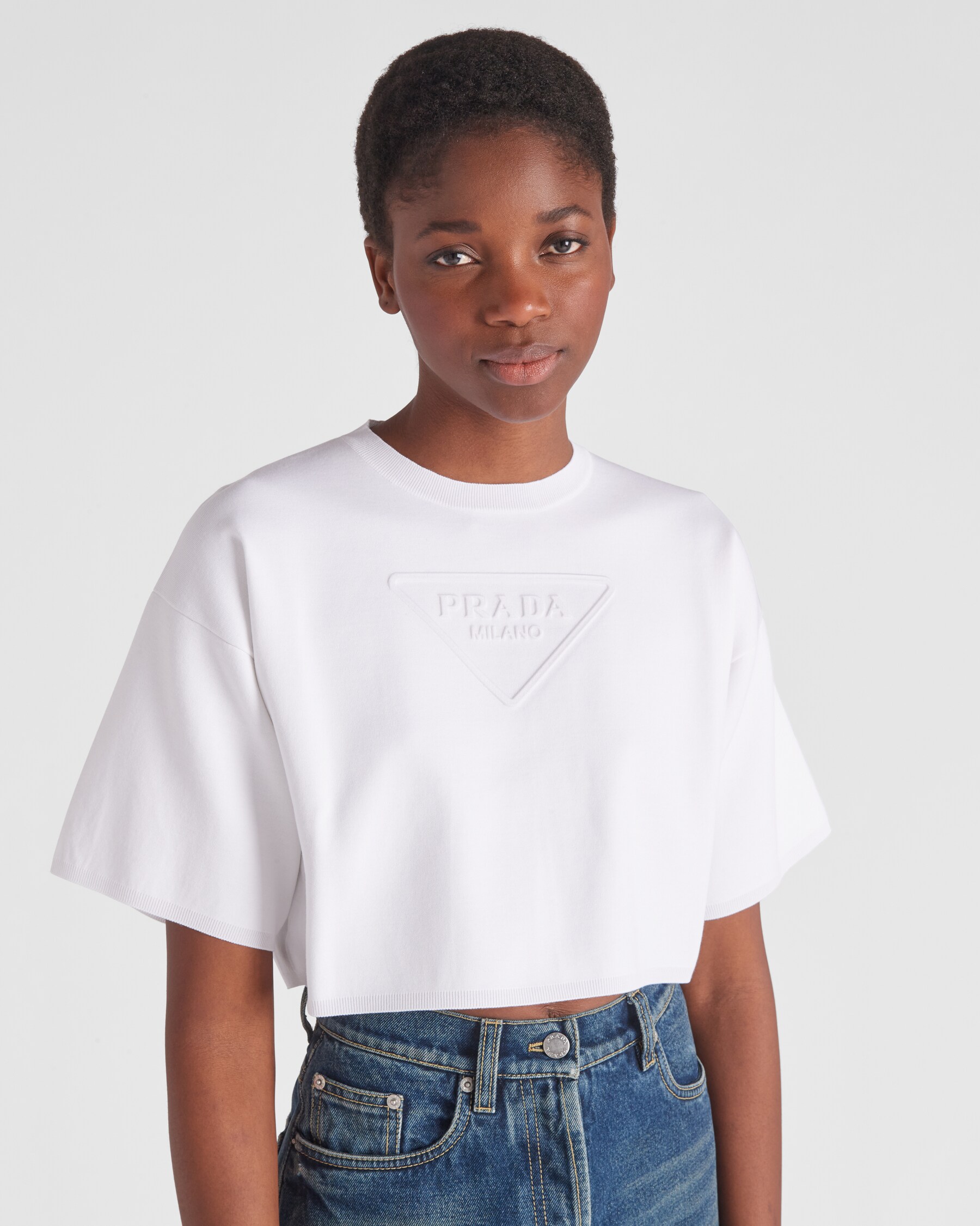 PRADA 25S SWEATER 375