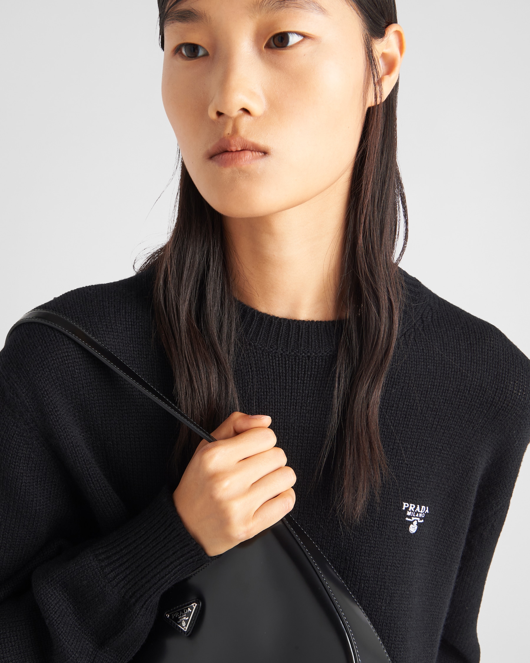 Phadra Sweater
