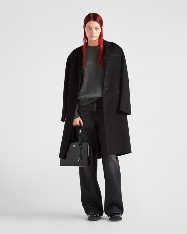 Cashmere crew-neck sweater Cashmere crew-neck sweater