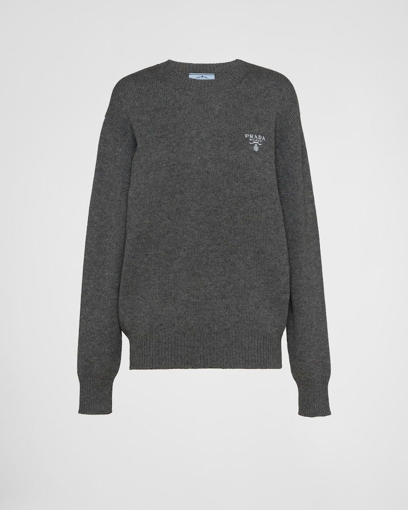 prada knitwear mens