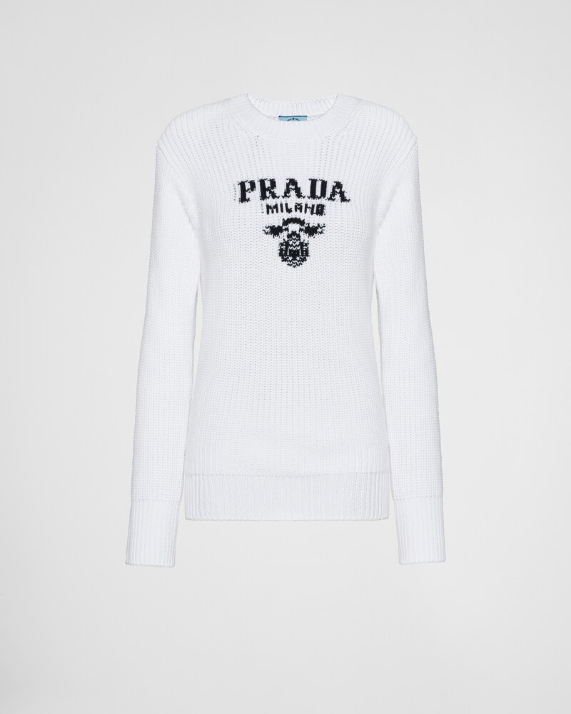 Sweaters, Cardigans \u0026 Jumpers | PRADA