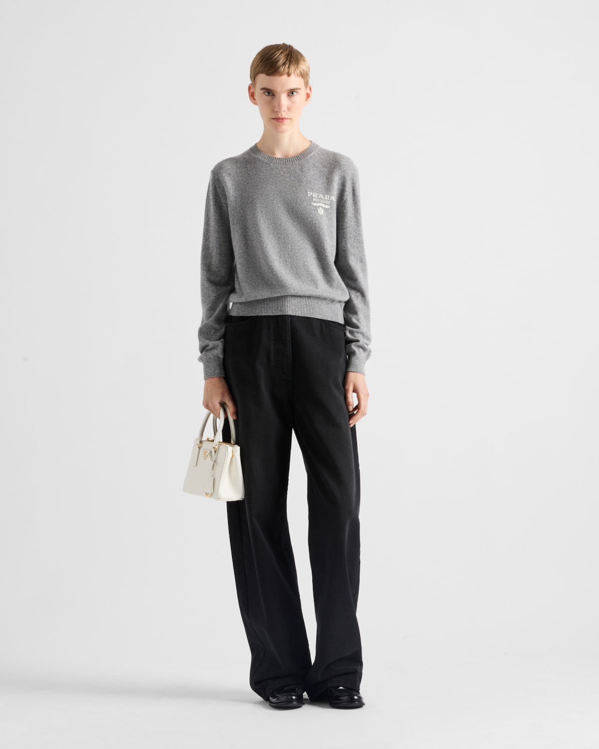 PRADA 25S KNITWEAR SET 415 main image 0