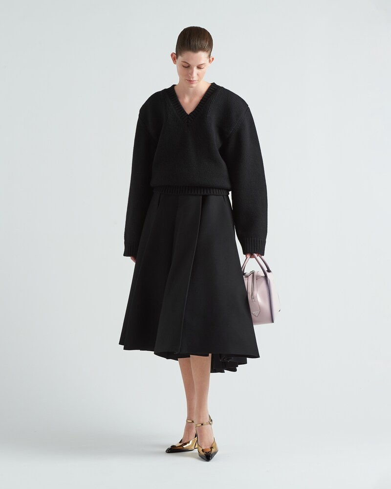 Sweaters, Cardigans \u0026 Jumpers | PRADA