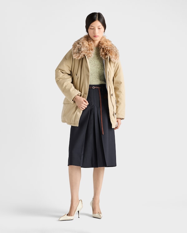 半袖クルーネックセーター 半袖クルーネックセーター