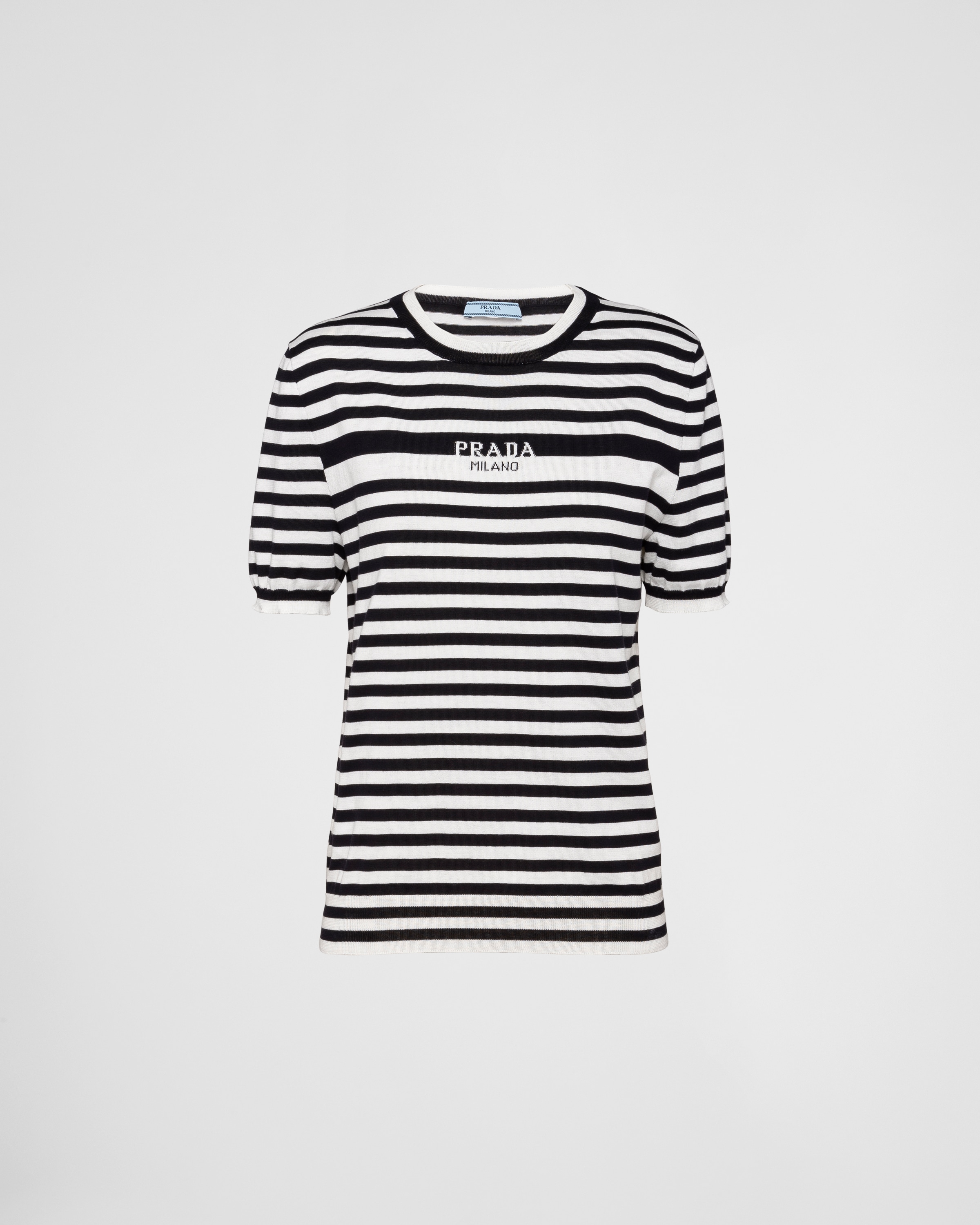 T shirt prada donna discount