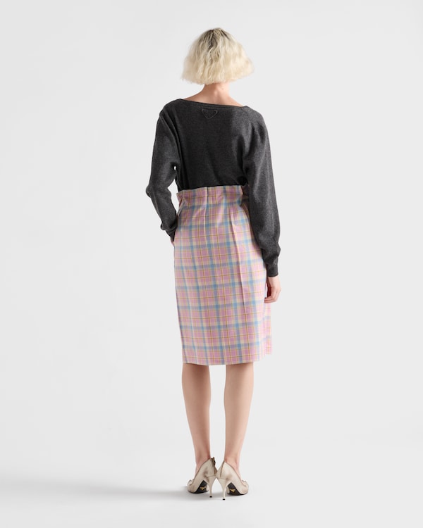 カシミヤ Vネック セーター カシミヤ Vネック セーター