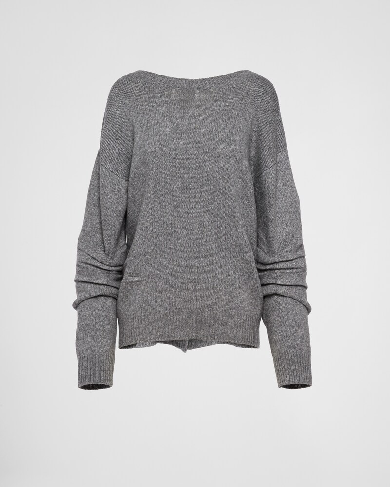 Women's Knitwear | PRADA
