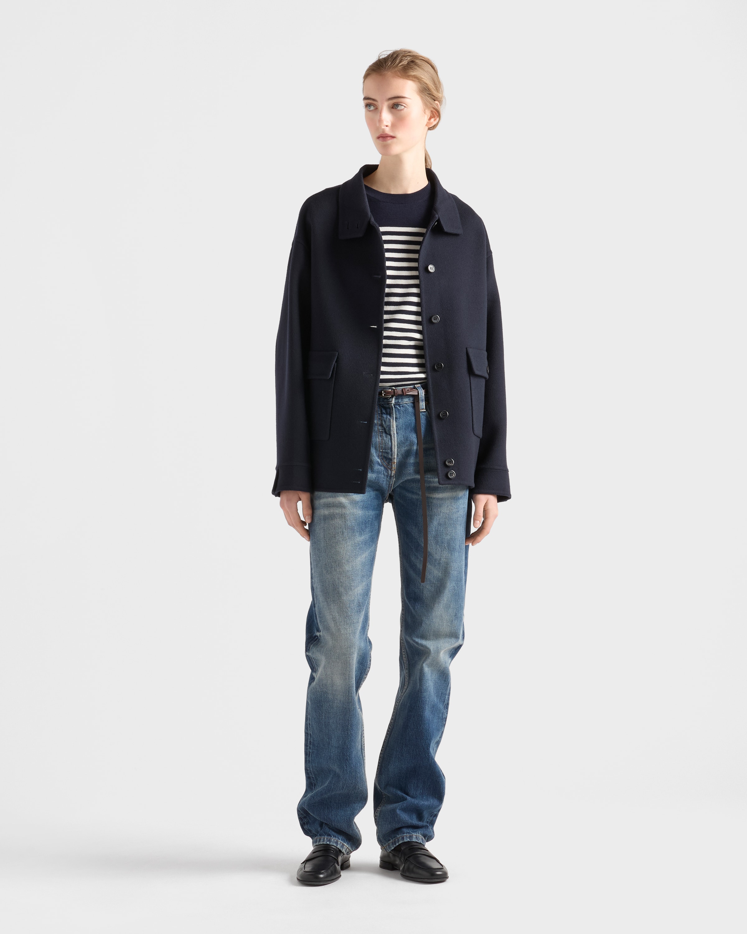 プラダ レディース】ニットウェア｜プラダ公式オンラインストア