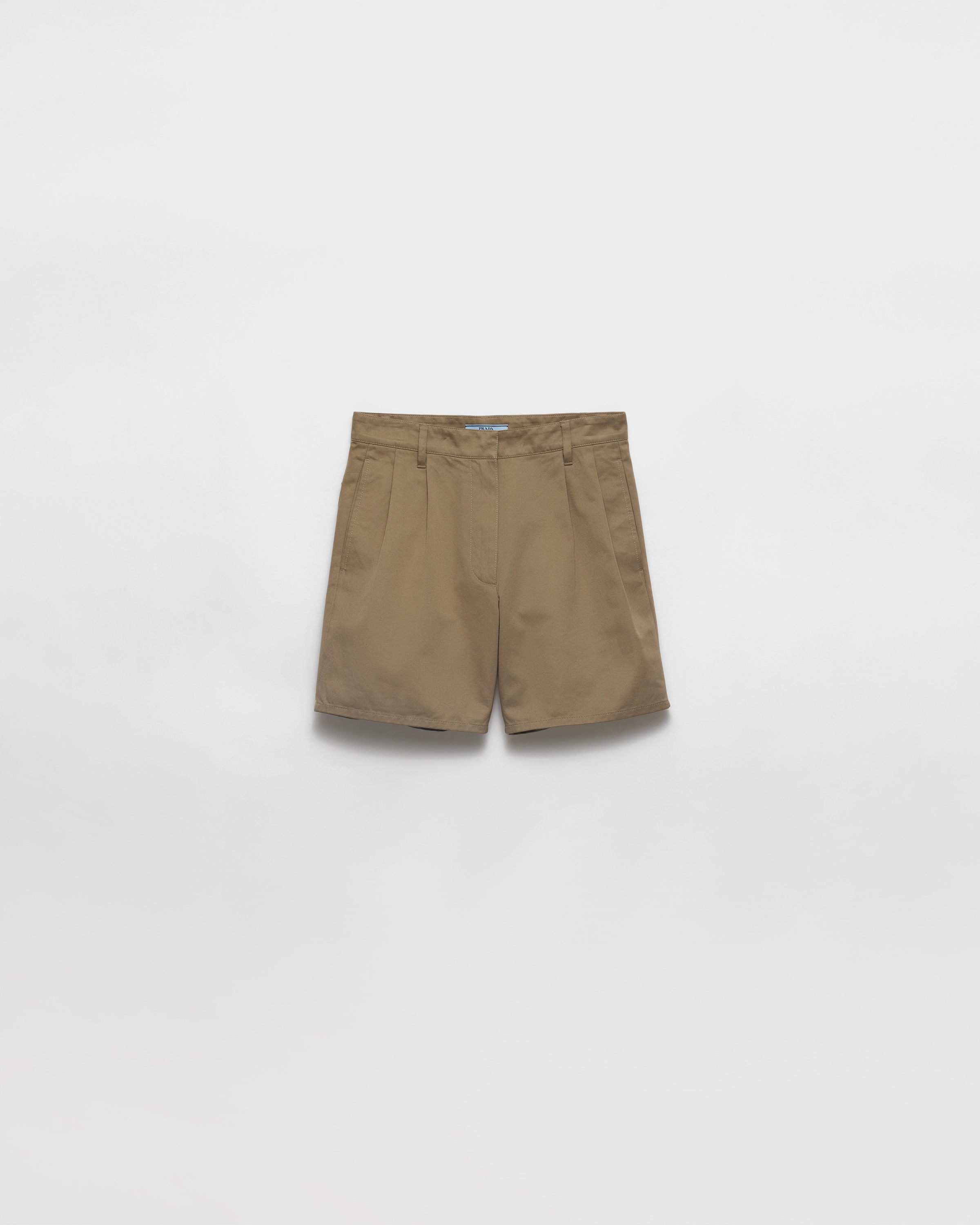 Prada - Chino Shorts | HBX - ハイプビースト(Hypebeast)が厳選