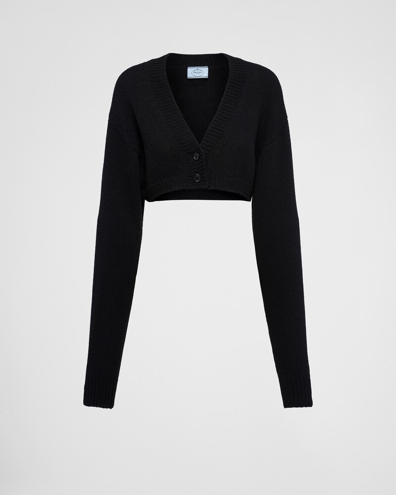 Women's Knitwear | PRADA