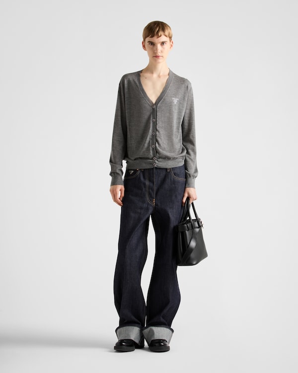 Cardigan en cachemire Cardigan en cachemire