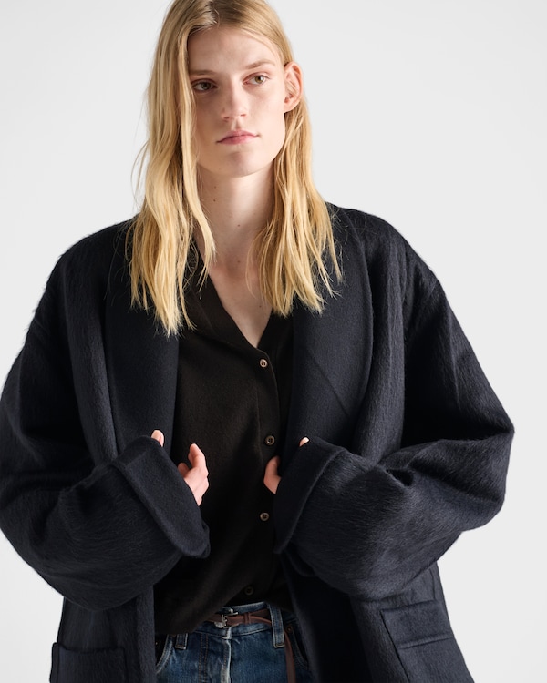 Cashmere cardigan Cashmere cardigan