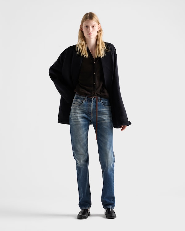 Cashmere cardigan Cashmere cardigan