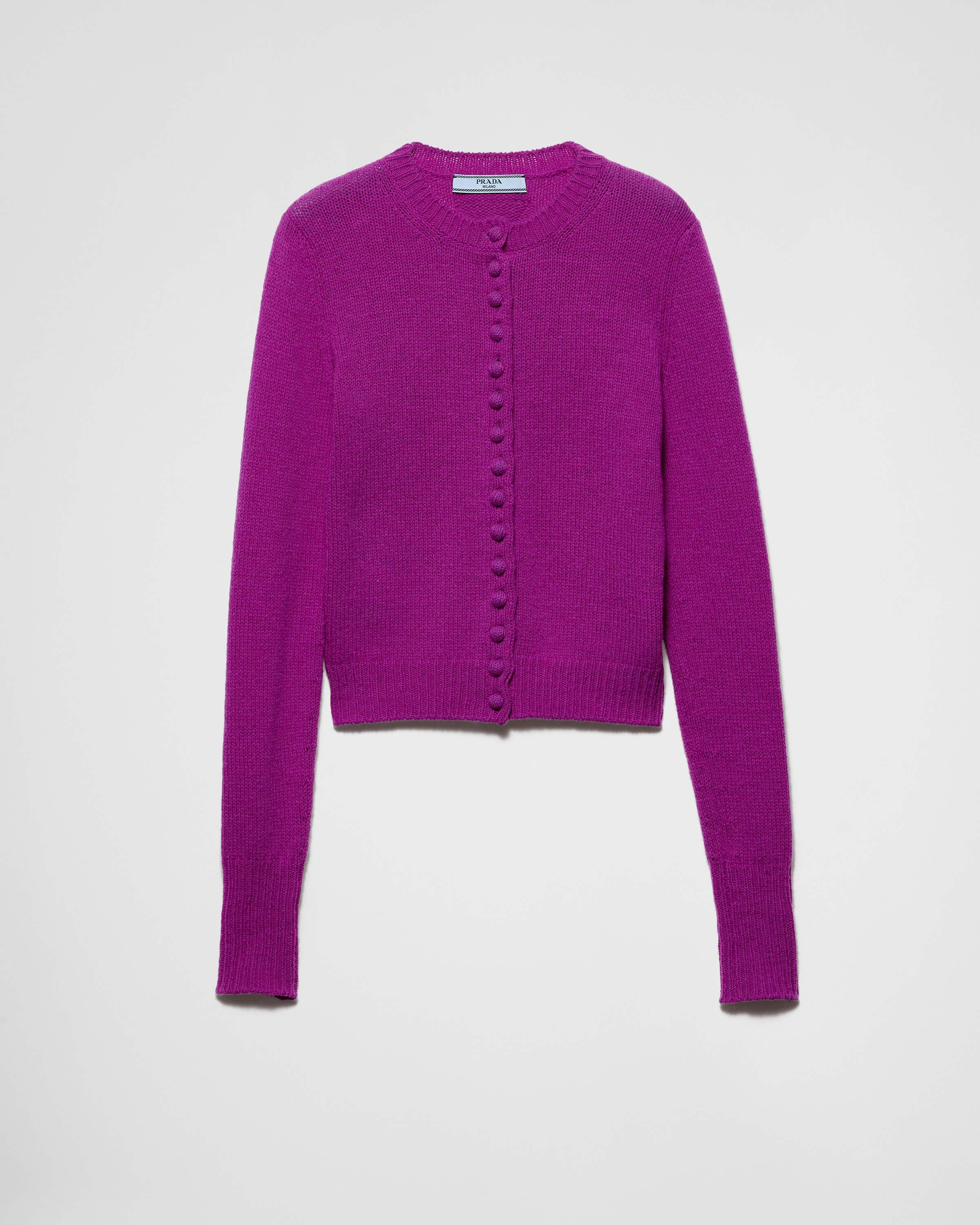 Prada cardigans womens on sale