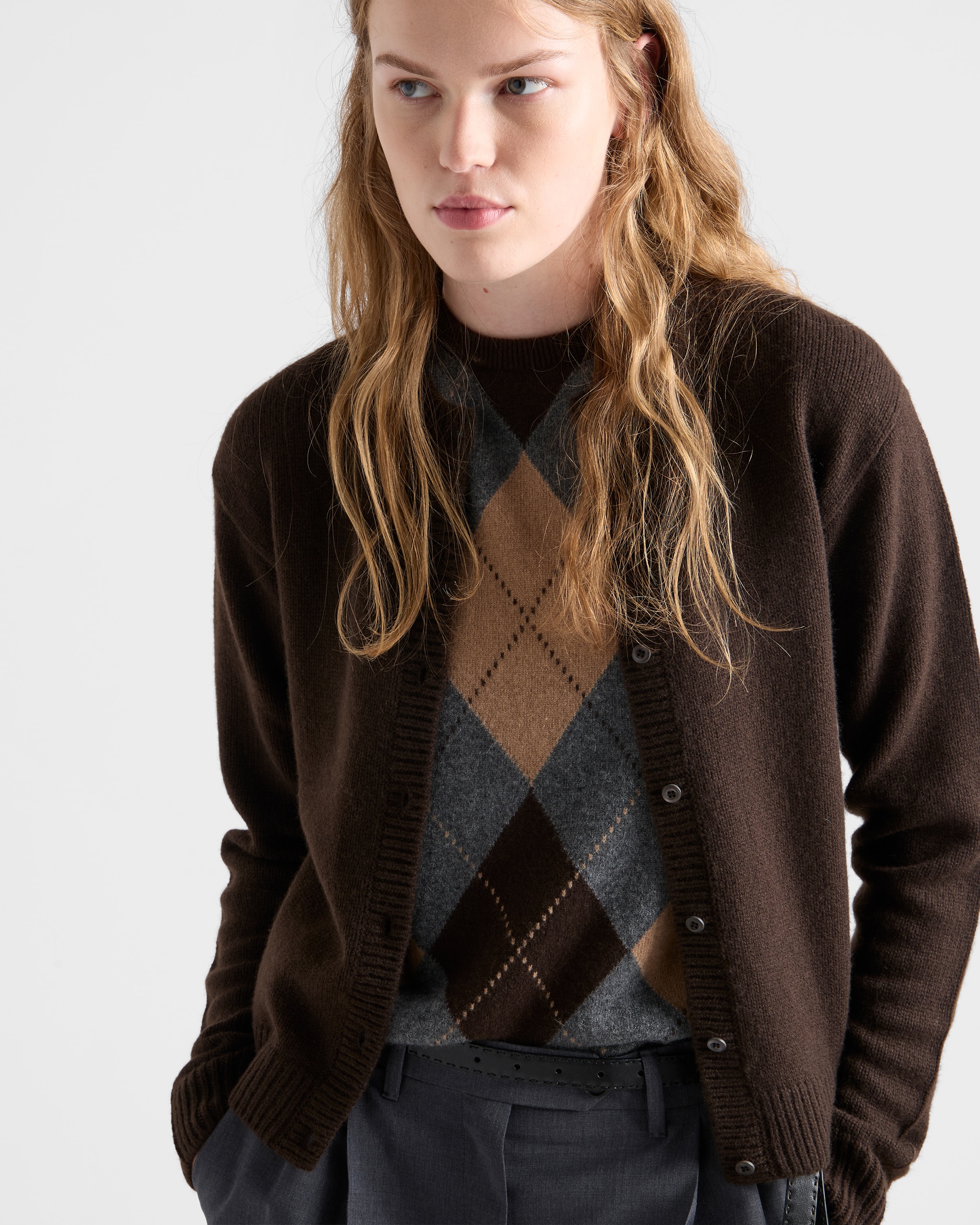 New-in Apparel For Women | PRADA - Japan