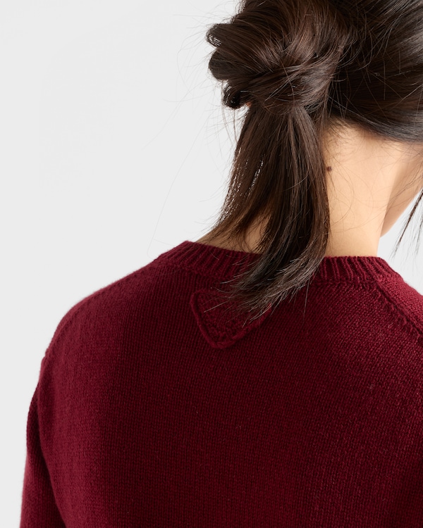 Cashmere cardigan Cashmere cardigan