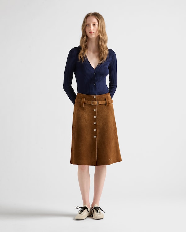 Cotton cardigan Cotton cardigan