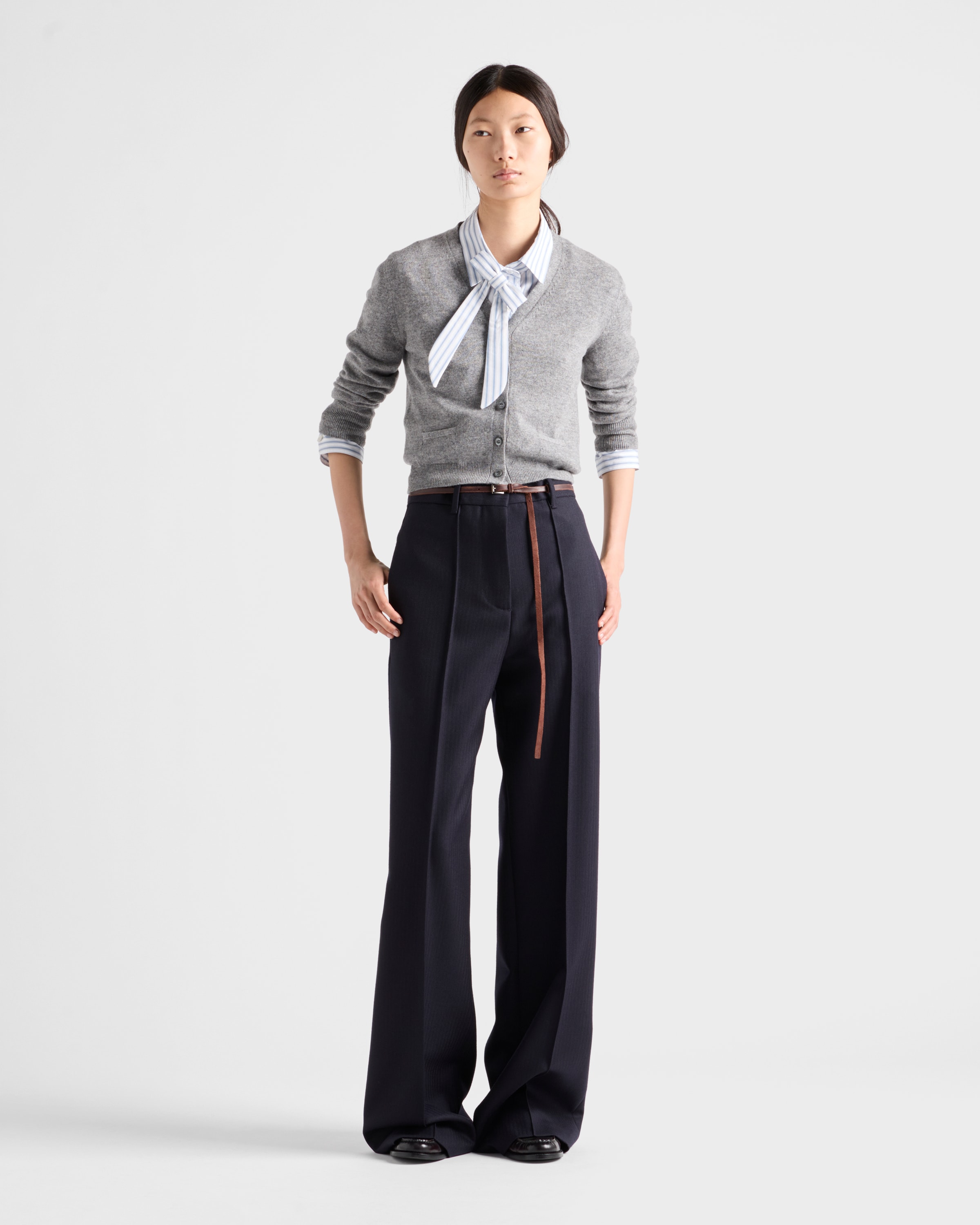 プラダ 服 レディース ウェア - page 2 PRADA - 日本