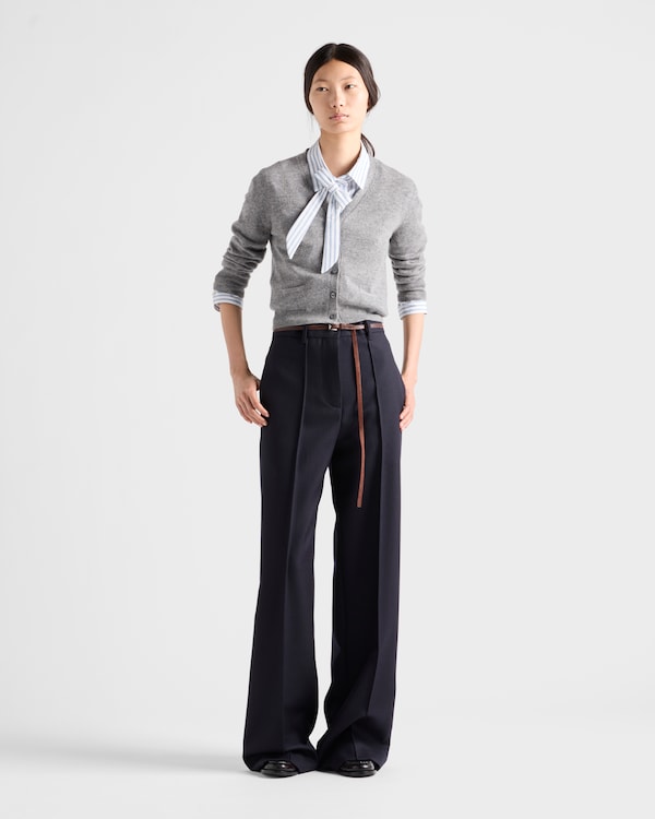 Cashmere cardigan Cashmere cardigan