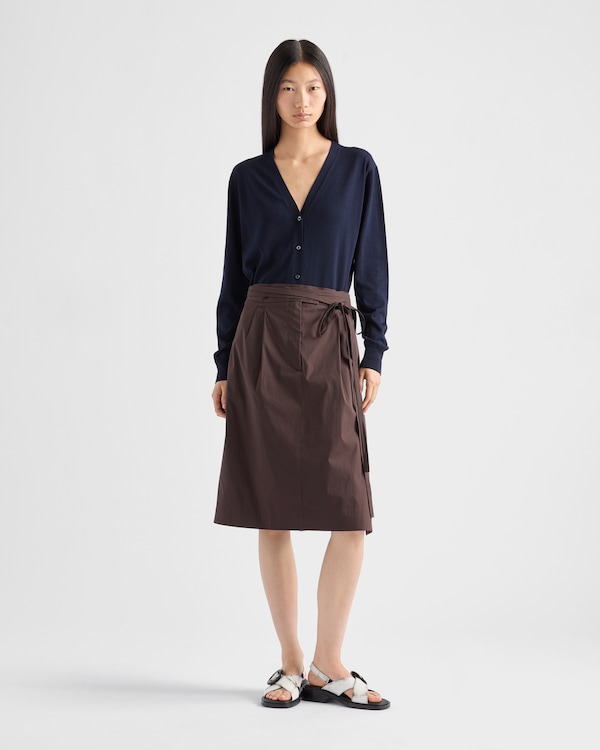 コットン カーディガン コットン カーディガン