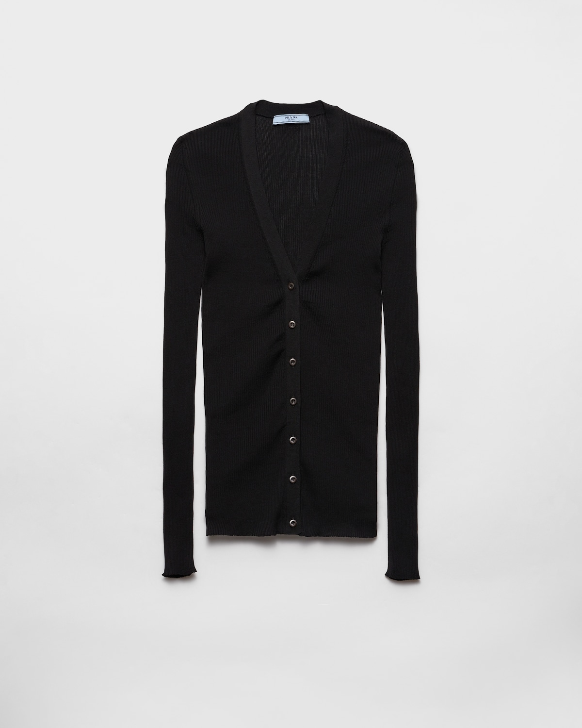 Cotton cardigan