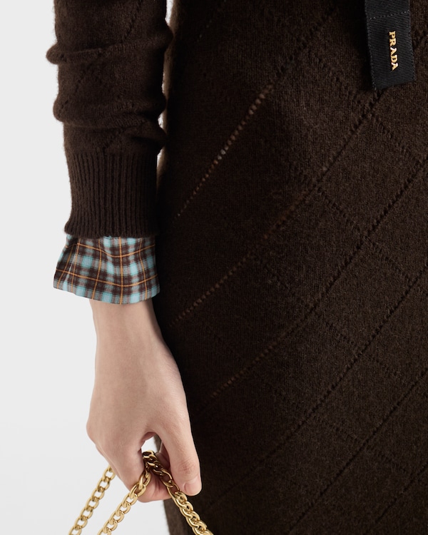 Cashmere cardigan Cashmere cardigan