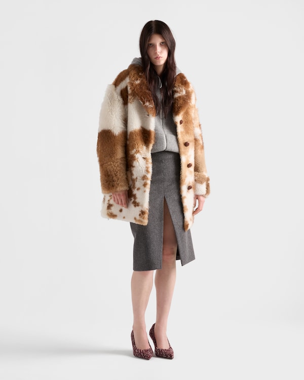 Cashmere hooded cardigan Cashmere hooded cardigan