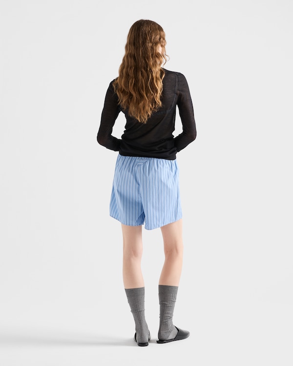 Cashmere and silk cardigan - Black Cashmere and silk cardigan - Black