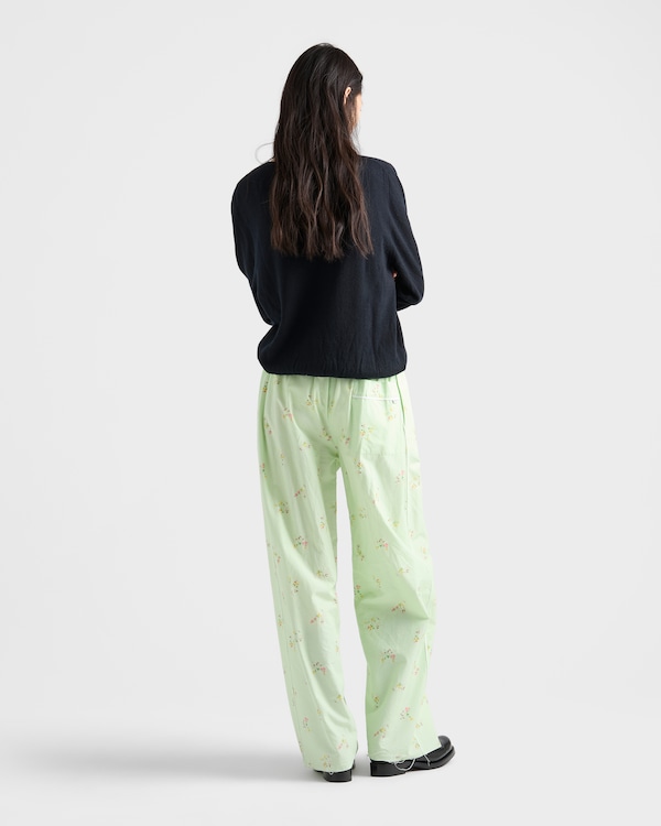 Cashmere cardigan - Black Cashmere cardigan - Black