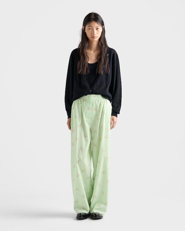 Cashmere cardigan - Black Cashmere cardigan - Black