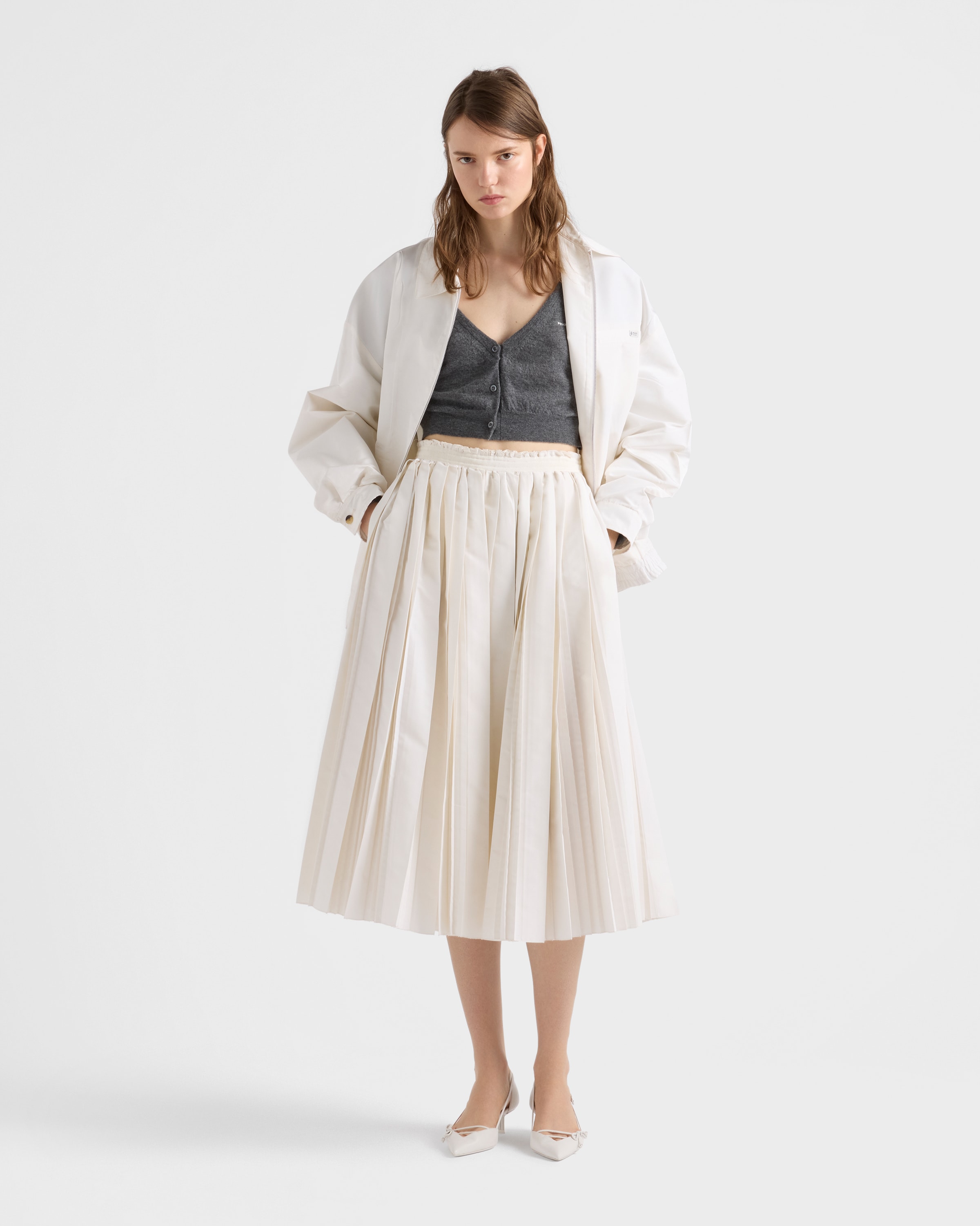 Women's Knitwear | PRADA