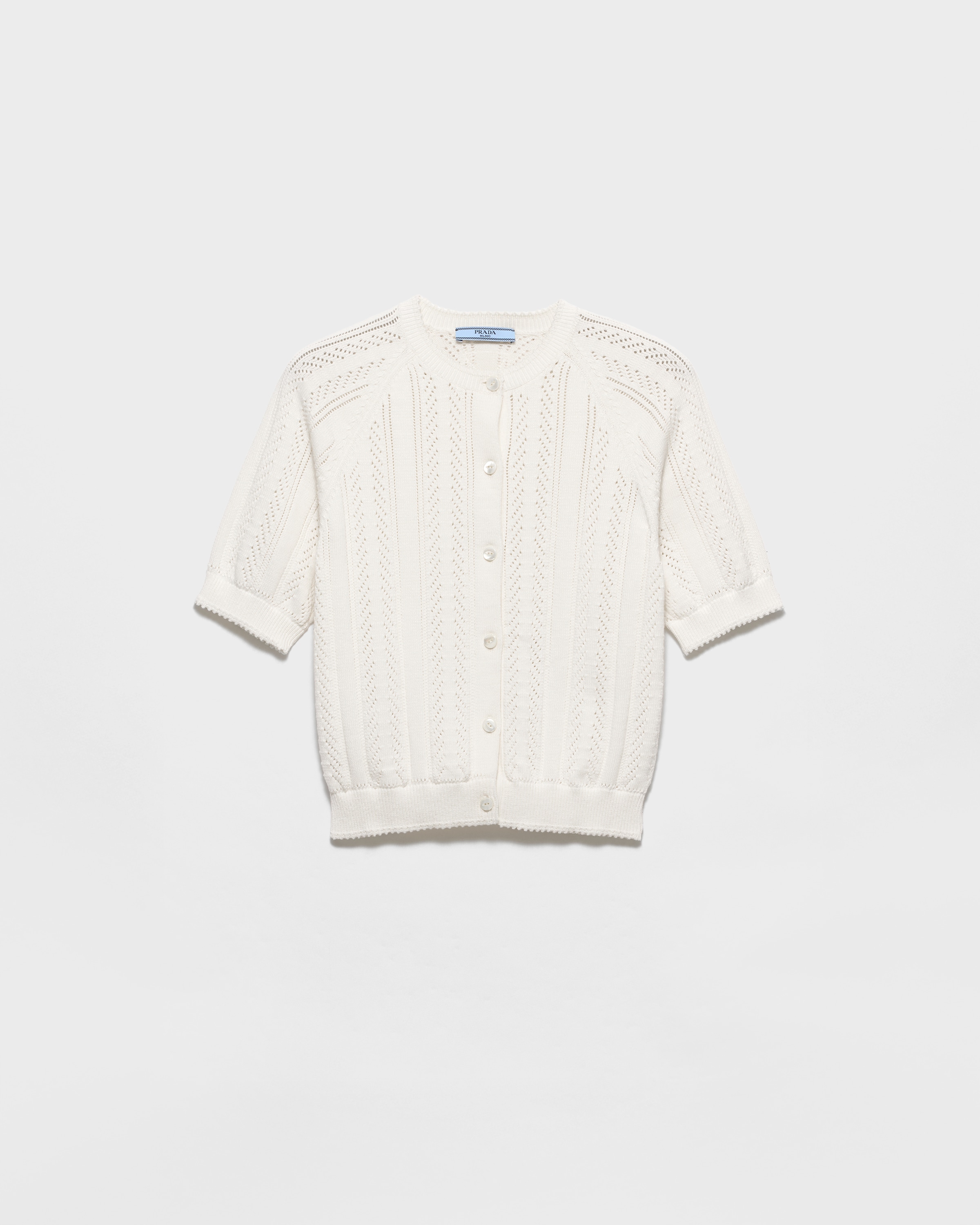 Women's Knitwear | PRADA