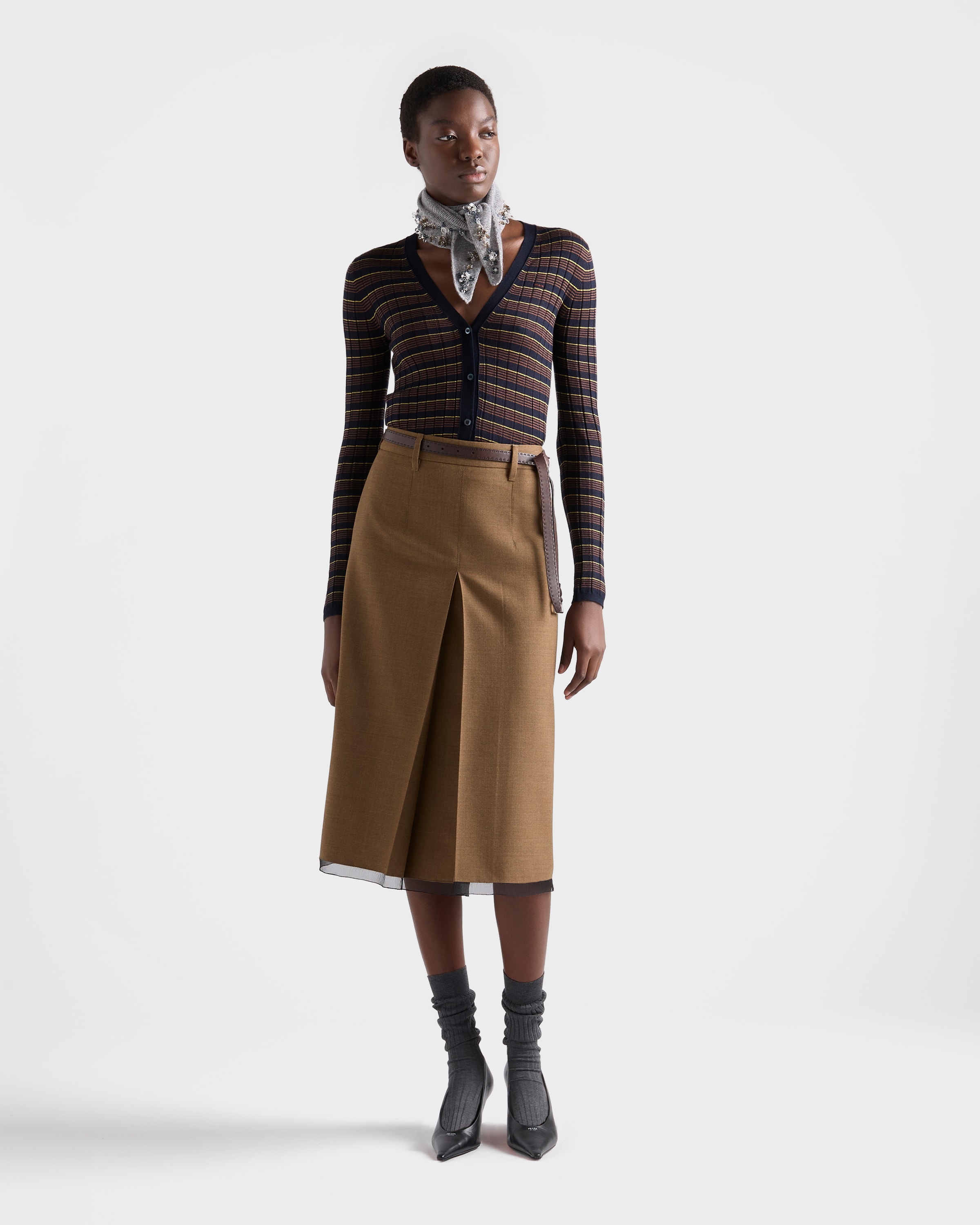 Women's Ready To Wear | PRADA - Japan