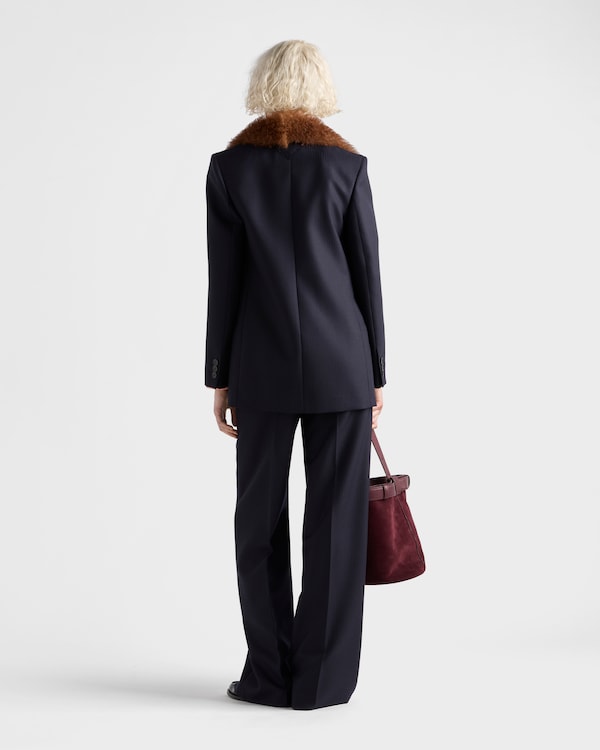 Wool pants Wool pants