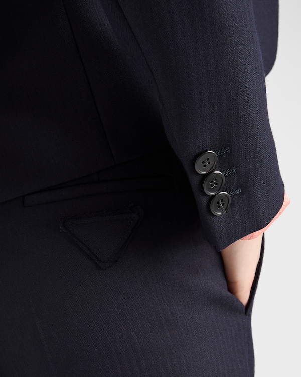 Wool pants Wool pants