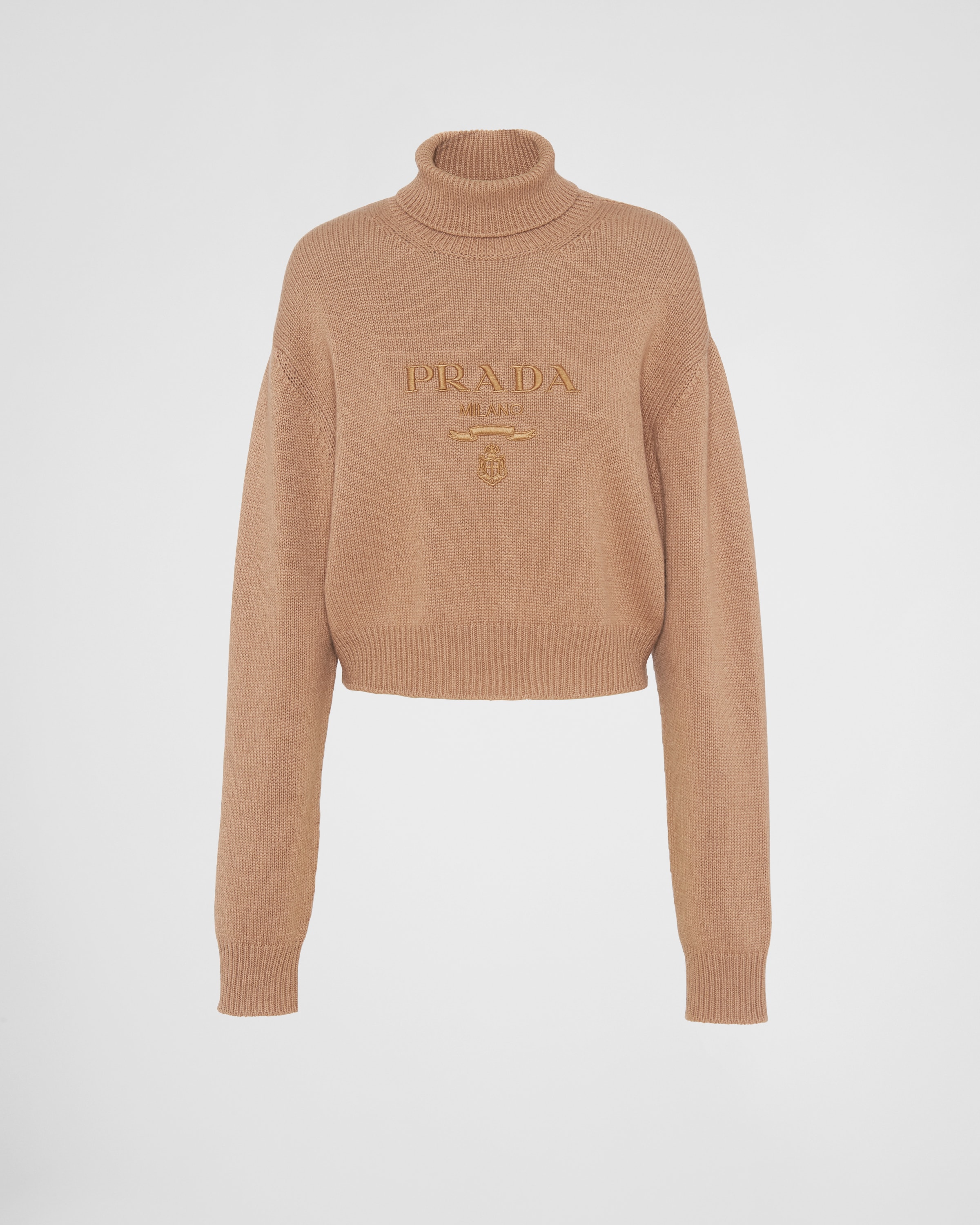 Prada Classic  Designer Cashmere