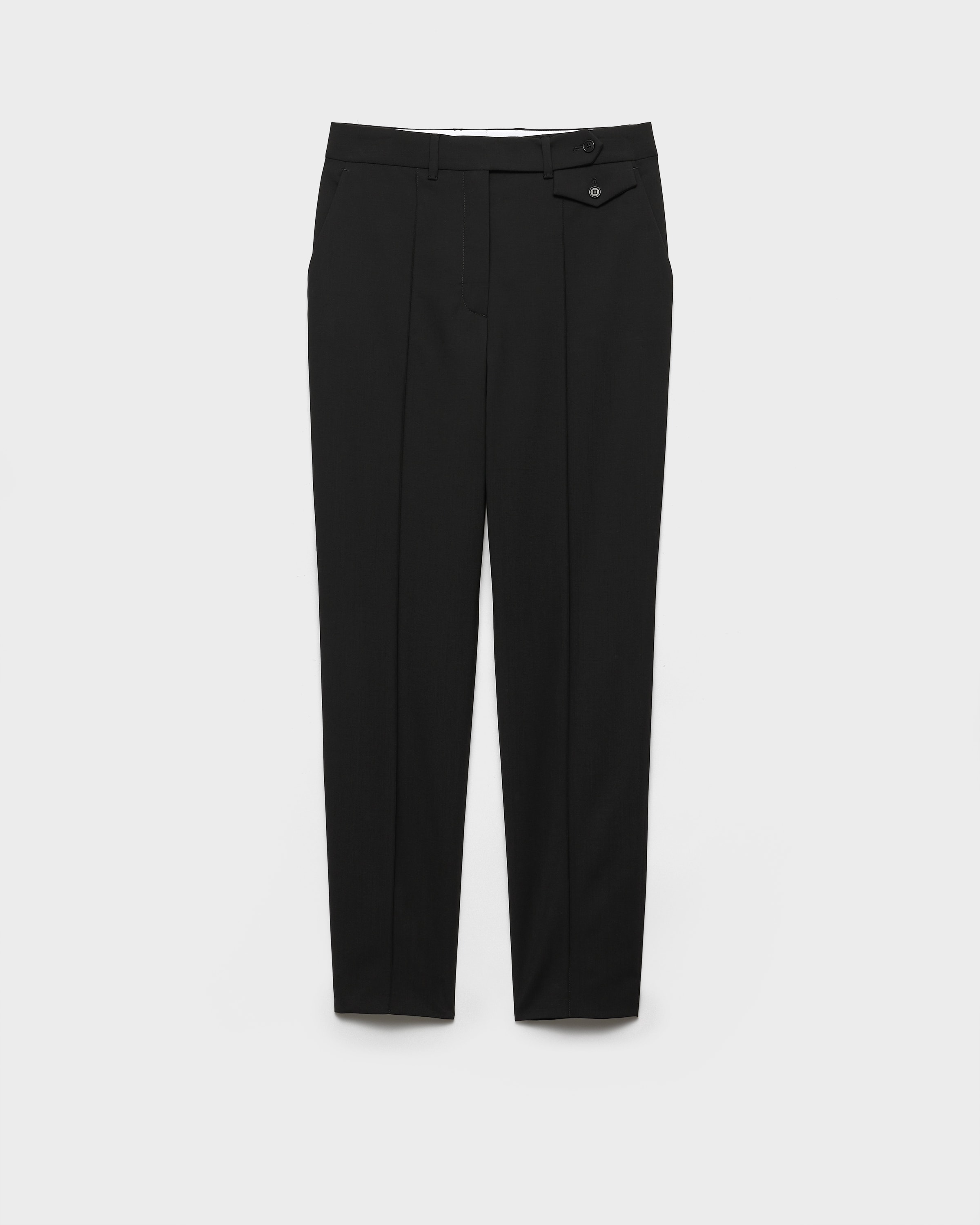 パンツ Prada Dark Grey Wool Pant cq5dam.web.hebebed.600.600.jpg